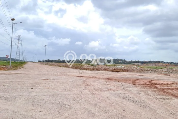 Jarang Ada! Tanah di Sagulung Punya Luas 100000m2 - Jarang Ada! Tanah di Sagulung Punya Luas 100000m2 -