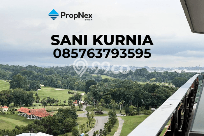 Dijual Apartemen Nyaman di Nongsa Batam 1 Kamar Tidur Dijual Apartemen Nyaman di Nongsa Batam 1 Kamar Tidur