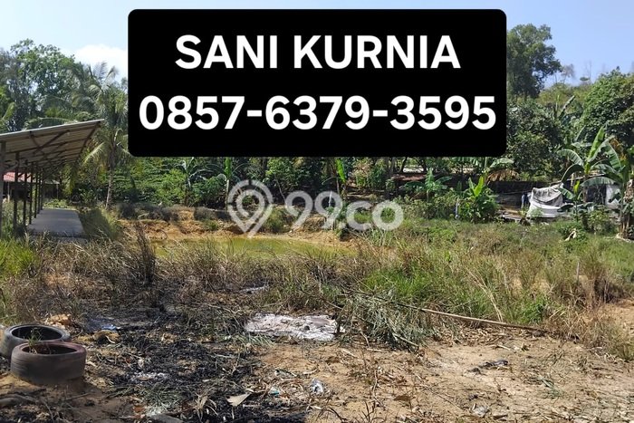 Dijual Tanah di Nongsa Batam Luas 18000m2 - Dijual Tanah di Nongsa Batam Luas 18000m2 -