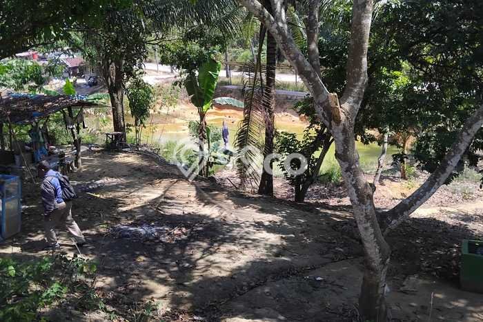 Dijual Tanah di Nongsa Batam Luas 18000m2 - Dijual Tanah di Nongsa Batam Luas 18000m2 -