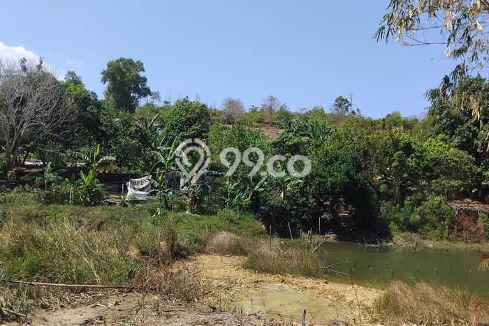 Dijual Tanah di Nongsa Batam Luas 18000m2 - Dijual Tanah di Nongsa Batam Luas 18000m2 -