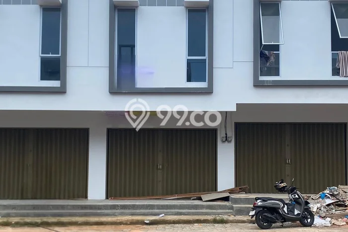 Unit Ruko Tersedia di Tanjung Uncang Spesifikasi LB 80m2 Unit Ruko Tersedia di Tanjung Uncang Spesifikasi LB 80m2