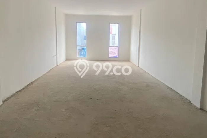 Unit Ruko Tersedia di Tanjung Uncang Spesifikasi LB 80m2 Unit Ruko Tersedia di Tanjung Uncang Spesifikasi LB 80m2