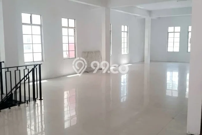Unit Ruko Tersedia di Batam Centre Spesifikasi LB 450m2 Unit Ruko Tersedia di Batam Centre Spesifikasi LB 450m2