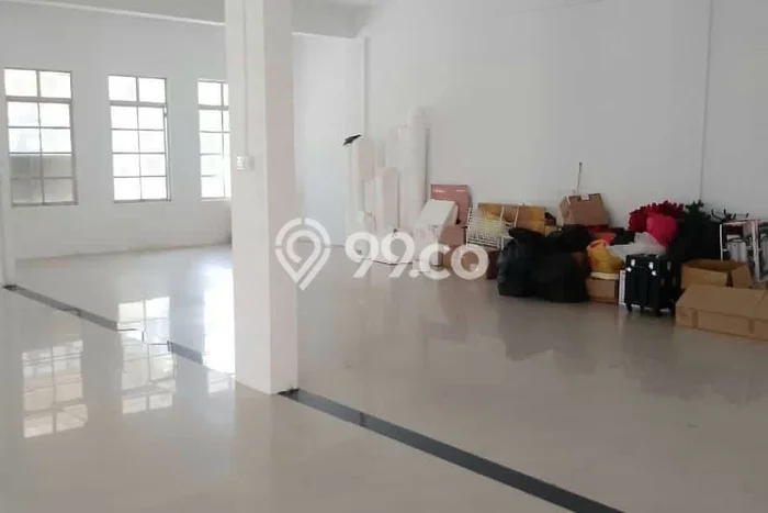 Unit Ruko Tersedia di Batam Centre Spesifikasi LB 450m2 Unit Ruko Tersedia di Batam Centre Spesifikasi LB 450m2
