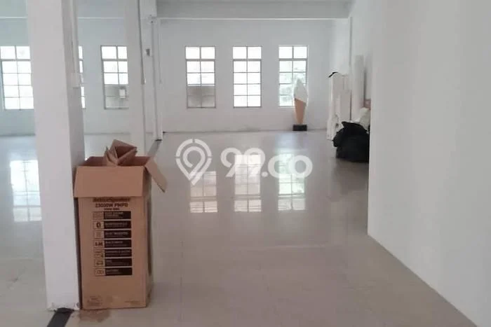 Unit Ruko Tersedia di Batam Centre Spesifikasi LB 450m2 Unit Ruko Tersedia di Batam Centre Spesifikasi LB 450m2