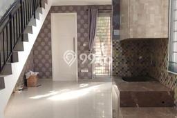 Jual Rumah Modern 2 KT di Gading Serpong, Tangerang Jual Rumah Modern 2 KT di Gading Serpong, Tangerang