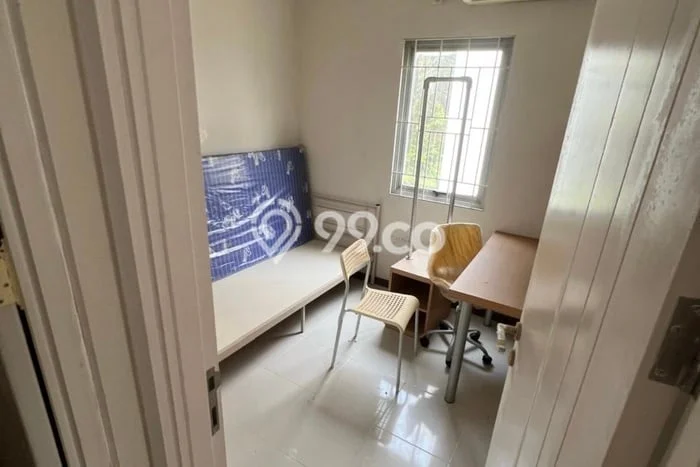 Kost Dijual Lokasi BSD, Tangerang Selatan, Spesifikasi 6 Kamar Tidur dan Luas 89m2 Kost Dijual Lokasi BSD, Tangerang Selatan, Spesifikasi 6 Kamar Tidur dan Luas 89m2