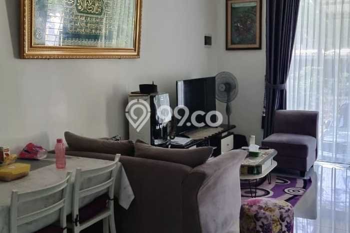 Dijual Rumah Modern 2 KT di Gading Serpong, Tangerang Dijual Rumah Modern 2 KT di Gading Serpong, Tangerang