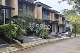 Dijual Rumah Modern 2 KT di Gading Serpong, Tangerang Dijual Rumah Modern 2 KT di Gading Serpong, Tangerang