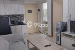 Dijual Apartemen 2 KT & 1 KM di Tangerang Area Strategis Dijual Apartemen 2 KT & 1 KM di Tangerang Area Strategis