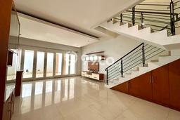 Rumah Luxury Modern Siap Huni di Sutera Onix Alam Sutera Tangerang Rumah Luxury Modern Siap Huni di Sutera Onix Alam Sutera Tangerang