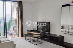Apartemen Favorit Nyaman Dijual di Jakarta Selatan dengan 1 Kamar Tidur Apartemen Favorit Nyaman Dijual di Jakarta Selatan dengan 1 Kamar Tidur
