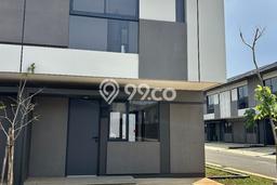 Rumah Minimalis 3 Kamar LT 74m2 di Gading Serpong Rumah Minimalis 3 Kamar LT 74m2 di Gading Serpong
