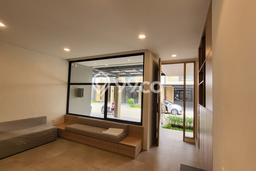 Rumah Modern Cantik 3 Kamar Bisa Langsung Pindah di BSD Rumah Modern Cantik 3 Kamar Bisa Langsung Pindah di BSD