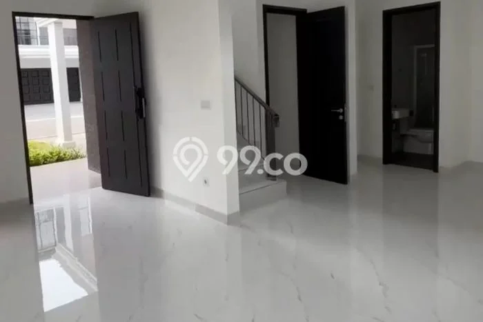 Rumah Luxury Modern Siap Huni di Pantai Indah Kapuk 2 Jakarta Utara Rumah Luxury Modern Siap Huni di Pantai Indah Kapuk 2 Jakarta Utara
