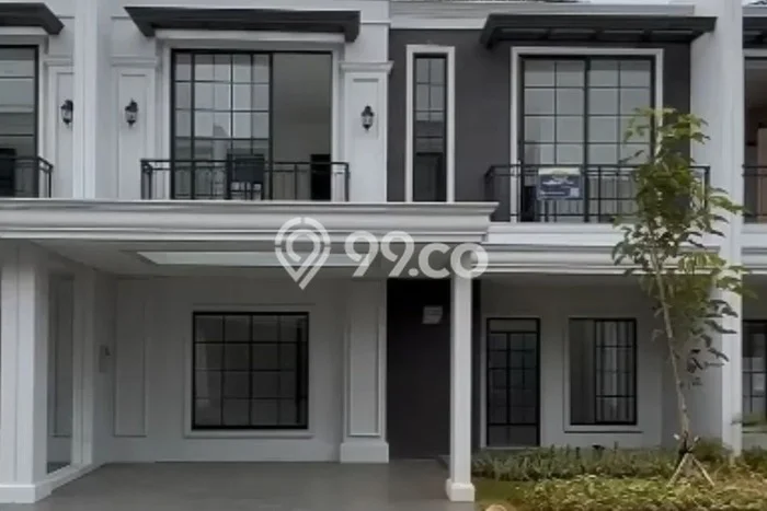 Rumah Luxury Modern Siap Huni di Pantai Indah Kapuk 2 Jakarta Utara Rumah Luxury Modern Siap Huni di Pantai Indah Kapuk 2 Jakarta Utara