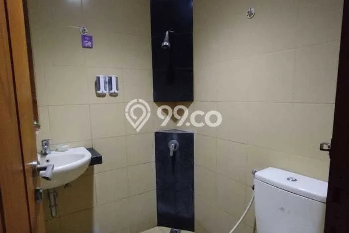 Dijual Rumah Premium dengan Fasilitas Sekitar Komplit di Batununggal, Bandung Dijual Rumah Premium dengan Fasilitas Sekitar Komplit di Batununggal, Bandung