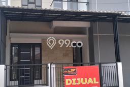 Rumah Luxury Modern Siap Huni di Wonorejo Surabaya Rumah Luxury Modern Siap Huni di Wonorejo Surabaya