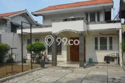 Rumah Elit Modern Siap Huni di Rawamangun Jakarta Timur Rumah Elit Modern Siap Huni di Rawamangun Jakarta Timur