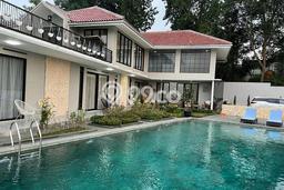 Lokasi Strategis! Vila Kawasan , Ukuran 960m2m², Kondisi Prima Lokasi Strategis! Vila Kawasan , Ukuran 960m2m², Kondisi Prima