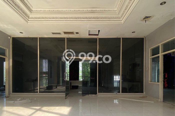 Unit Komersial Dijual di Tebet Jakarta Selatan 800m2 Unit Komersial Dijual di Tebet Jakarta Selatan 800m2