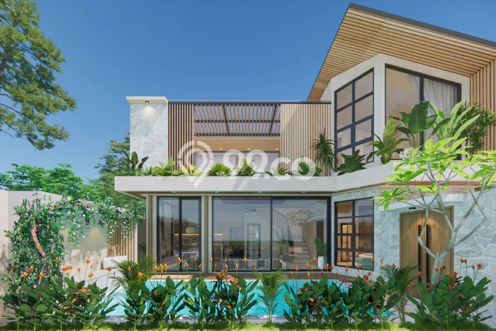 INVESTASI POTENSIAL! Vila Kawasan , Area 120m2m², Lingkungan Prima INVESTASI POTENSIAL! Vila Kawasan , Area 120m2m², Lingkungan Prima