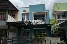 Jual Rumah Eksklusif 3 KT di Batam Centre, Batam Jual Rumah Eksklusif 3 KT di Batam Centre, Batam