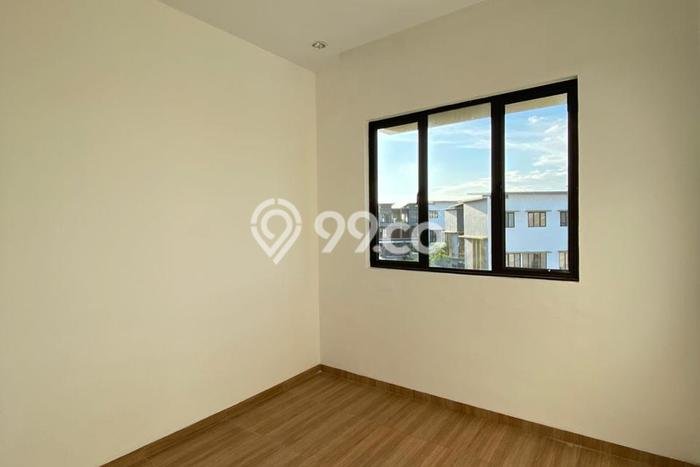 Hunian Cantik Minimalis Lb 130m2 di Batam Kota, Batam Hunian Cantik Minimalis Lb 130m2 di Batam Kota, Batam