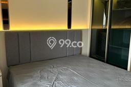 Apartemen Cozy Dijual di Batam Spesifikasi 0 KT, 1 KM Apartemen Cozy Dijual di Batam Spesifikasi 0 KT, 1 KM