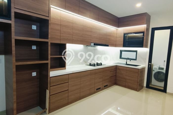 Rumah Luas Asri 3 KT Siap Pakai di Batam Centre Batam Rumah Luas Asri 3 KT Siap Pakai di Batam Centre Batam