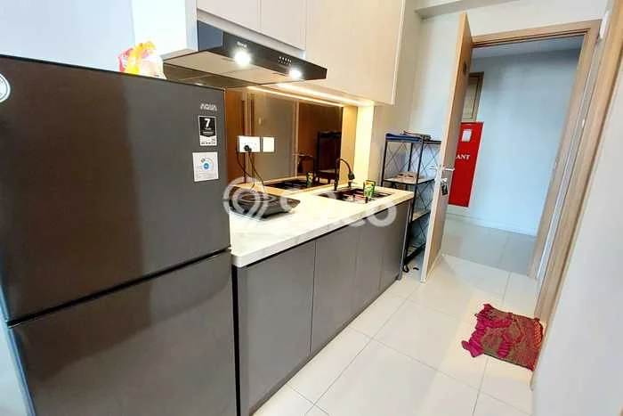 Dijual Apartemen 0 KT 1 KM di Nagoya Luas 24m2 Dijual Apartemen 0 KT 1 KM di Nagoya Luas 24m2