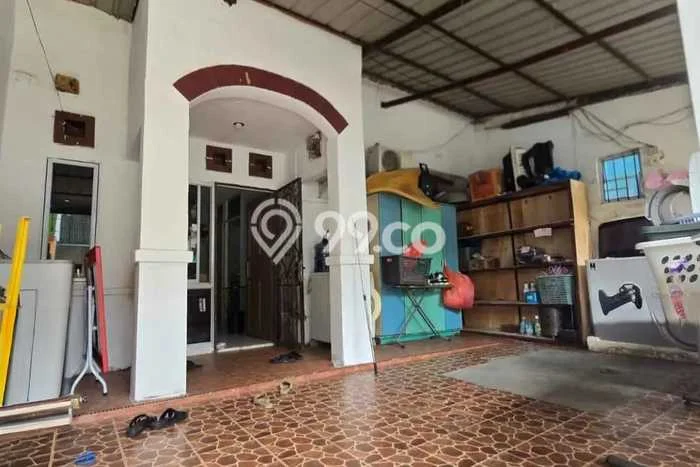 Jual Rumah Strategis Bagus Punya 2 KT di Batam Kota Batam SHM Jual Rumah Strategis Bagus Punya 2 KT di Batam Kota Batam SHM