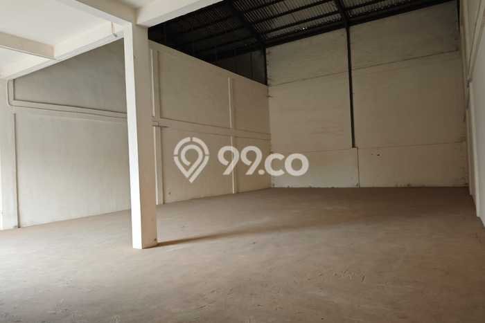 Gudang Komersial Disewakan di Batu Ampar Batam Luas 309m2 Gudang Komersial Disewakan di Batu Ampar Batam Luas 309m2