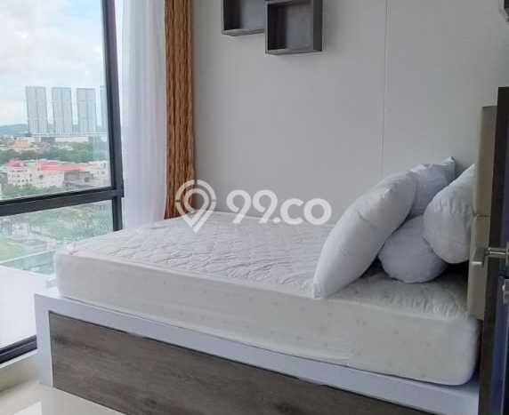 Apartemen Modern Dijual di Batam Kota, Batam Punya 2 KT / 1 Kamar Mandi Apartemen Modern Dijual di Batam Kota, Batam Punya 2 KT / 1 Kamar Mandi