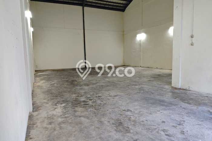 Gudang Komersial Disewakan di Batu Ampar Batam Luas 309m2 Gudang Komersial Disewakan di Batu Ampar Batam Luas 309m2