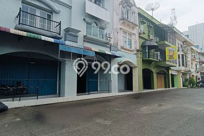 Ruko Bagus LT 85m2 LB 250m2 Dijual di Batam Kota Batam Ruko Bagus LT 85m2 LB 250m2 Dijual di Batam Kota Batam