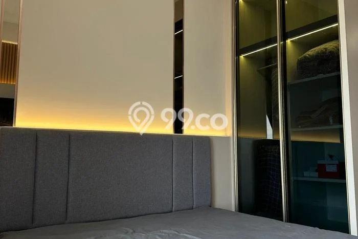 Apartemen Cozy Dijual di Batam Spesifikasi 0 KT, 1 KM Apartemen Cozy Dijual di Batam Spesifikasi 0 KT, 1 KM