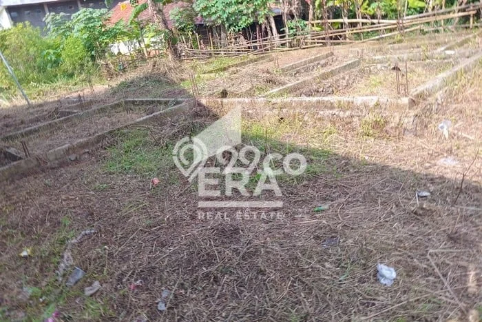 Lahan Dijual Lokasi Taktakan, Serang dengan Luas Tanah 200m2 dan Status - Lahan Dijual Lokasi Taktakan, Serang dengan Luas Tanah 200m2 dan Status -