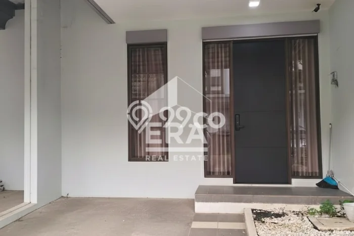 Lokasi terbaik! Rumah siap huni disewakan di Cileungsi LB 65m2 Lokasi terbaik! Rumah siap huni disewakan di Cileungsi LB 65m2
