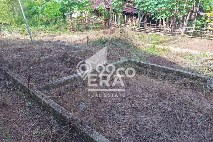 Lahan Dijual Lokasi Taktakan, Serang dengan Luas Tanah 200m2 dan Status - Lahan Dijual Lokasi Taktakan, Serang dengan Luas Tanah 200m2 dan Status -