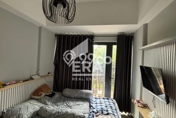 Dijual Apartemen 1 KT 1 KM di Bogor Selatan Dijual Apartemen 1 KT 1 KM di Bogor Selatan