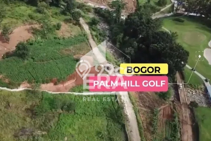 Tanah Kavling di Sentul City Dijual dengan Luas 120000m2 Tanah Kavling di Sentul City Dijual dengan Luas 120000m2