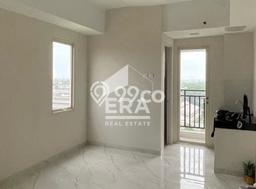 Apartemen Budget Friendly Dijual di Cimanggis, Depok Punya 1 Kamar Tidur Apartemen Budget Friendly Dijual di Cimanggis, Depok Punya 1 Kamar Tidur