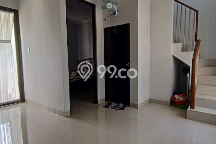 Rumah Minimalis LB/LT 60m2/72m2 Siap Huni di Mekarsari, Bogor Rumah Minimalis LB/LT 60m2/72m2 Siap Huni di Mekarsari, Bogor