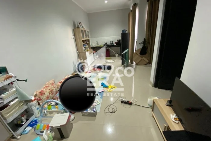 Rumah Modern Cantik 3 KT Siap Huni di Cileungsi Rumah Modern Cantik 3 KT Siap Huni di Cileungsi