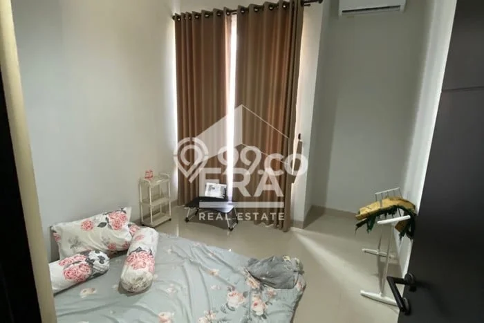 Rumah Modern Cantik 3 KT Siap Huni di Cileungsi Rumah Modern Cantik 3 KT Siap Huni di Cileungsi