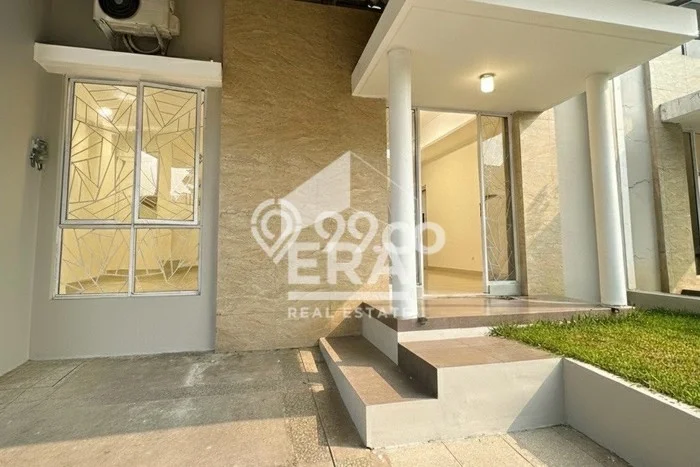 Jual Rumah Favorit Siap Huni LB 90m2 di Cileungsi, Bogor Jual Rumah Favorit Siap Huni LB 90m2 di Cileungsi, Bogor