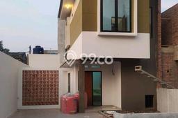 Jual Rumah Eksklusif 2 KT di Jati Asih, Bekasi Jual Rumah Eksklusif 2 KT di Jati Asih, Bekasi