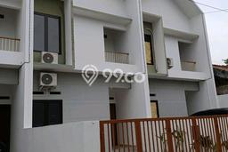 Dijual Rumah Eksklusif 2 KT di Jati Asih, Bekasi Dijual Rumah Eksklusif 2 KT di Jati Asih, Bekasi